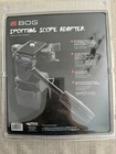 Bog Spotting Scope Adaptor