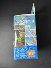 Funko Pocket Pop Keychain  Tiki Stitch Mini Figure  hot Topic Exclusive 