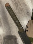 Condor Knives 29 5  Yoshimi Machete 1075hc Steel Fixed Blade W  Sheath 1807193