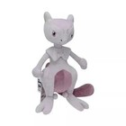 New Mewtwo Plush Doll Soft Toy Stuffed Animal Teddy 10 Free Shipping