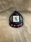 Gigapets Sabrina The Teenage Witch Salem The Cat  1997 Tiger  tested Working   