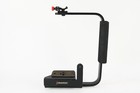 Stroboframe 310-900 Pro Rotating Flash Bracket  g141