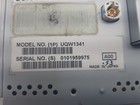 2011-2012 Lincoln Mkt Info-tv Screen Dash 8 Oem Unit Id Be9t-10f839-aa Thru Ac  