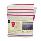 Member s Mark Girl s 3 Pack Short Sleeve Graphic Tee