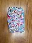  Ju-ju-be Tokidoki Pouch Unikiki 2 0- Anime 