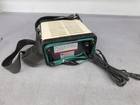 Toshiba Hal-7 Halogen Leak Detector M4737