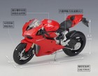 Maisto 1 18 Ducati 1199 Panigale Motorcycle Bike Model New In Box
