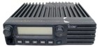 Icom Ic-f1721 Vhf 136-174mhz 50 Watt 256 Ch 2 Meter Ham Mobile Radio