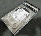 Cwj92 Hus723030als640 Dell Ent 3tb 7 2k Rpm 6gb s  3 5 sas Server Hdd Hard Drive