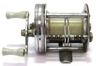 Shakespeare Wondereel 1920 Model Ga Vintage Metal Casting Fishing Reel