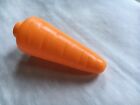 Blow Mold Carrot Nose For Large Snowman And Penguin Friend Tpi  4 