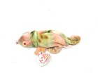 Ty Beanie Baby Rainbow The Chameleon