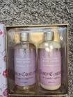 Juicy Couture Strawberry Bliss Exfoliating Body Wash   Hydrating Lotion Set