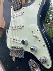 Custom Relic Stratocaster - 2002 Usa Fender Pickups  S-1 Switching    Tkl Case