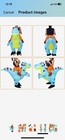 Dinosaur Inflatable Costume Cosplay Party Dress Up Outfit
