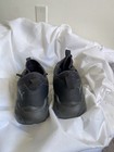 Puma Cell Vive Black Castlerock Men s Mesh Lace Up Running Sneakers 195424-02
