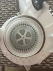 2010-2015 Toyota Prius Rear Hybrid Battery Fan Blower Motor G9230-47020 Oem