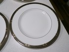 Lenox Vintage Jewel Lot Of 4 Dinner Plates First Quality