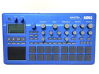    near Mint   korg Electribe 2 Music Production Station With Ac Adapter