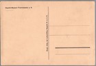 Ca  1936 Graf Zeppelin Rppc Postcard Friedrichshafen Germany Museum  