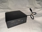 Dell Tb16 K16a Usb-c Thunderbolt 3 Dock Station No Ac Adapter