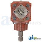 Gear Box Fits E-z Trail 700 710 850 860 925925410 Fits Bradford Fits Unverferth