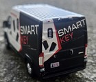 1 64  Greenlight Custom Smart Key Service Van 