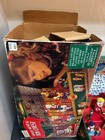 Vintage 1994 Mr Christmas Santa   s Musical Toy Chest Works Great See Video