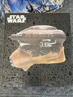 2026 Disney Parks Boushh Helmet Galactic Archives Series Galaxy   s Edge May 4th