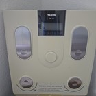 Tanita Scale Tbf-511 Body Fat Measurement Analyzer Tested Works