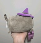Pusheen Box Witch 6  Mini Plush New With Tag Culturefly Exclusive 2024