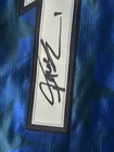 Tracy Mcgrady Orlando Magic Signed Autographed Jersey Jsa Coa