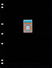  2 75 Scott Value  - 1974 Algeria Mathematician 1 000 Year Birth Cv Mnh Nh Umm