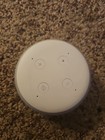 Amazon Echo Dot  3rd Generation  Smart Speaker No Ac Cord