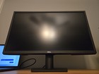 Dell Se2422h 24  75hz Led Full Hd Monitor - Black