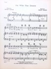On With The Dance Sheet Music Polly 1929 Musical Flop Philip Charig Caesar