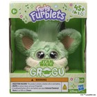 2026 Furby Furblets -star Wars Grogu- Electronic Plush Toy 45  Sounds   read  