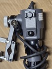 Canon Zsd-300m Bctv Zoom Demand Remote Controller W  Clamp Eng Broadcast Studio 