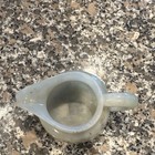 Chinese Jade Teapot With The Quian Long Mark