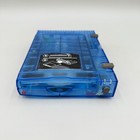 Iomega Zip 100mb Usb 2 0 External Drive Blue Z100usb Pc   Mac Compatible