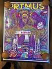 Primus Spokane 2024 Poster Signed numbered By Gregg Gordon 38 60