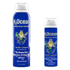 New Bottle 1 5 Oz H2ocean Purify Ocean Salt Water Body Piercing Aftercare Spray