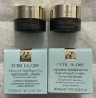 Estee Lauder Advanced Night Repair Eye Supercharged Complex  1oz   3ml Free Ship
