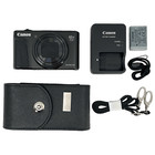 Canon Powershot Sx740 Hs Digital Camera - New - Free 2-3 Business Day Shipping