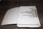 1997 Toyota Supra Factory Service Manual Note