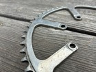 Stronglight Alloy Chainring   80 Bcd   48t   Exc   Made In France