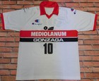 Mediolanum Gonzaga Milano Stork 10 Volleyball Shirt L