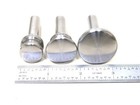 3 Nos Boeing Flush Rivet Sets  3 4   1     1 25   401 Shank               5-2-2 