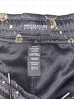 Drill Clothing Co Men s Medium Black And Gold Shorts