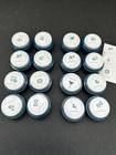 Fluentpet Basic Buttons - Set Of 24 - Open Box - Recordable - Used